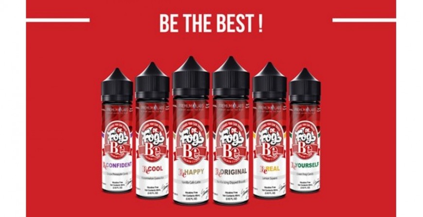 BE THE BEST ! BE THE BEST !