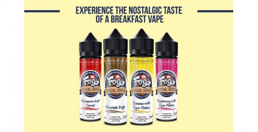 CEREAL SERIES CEREAL SERIES