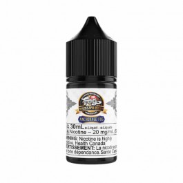 ANCHORAGE FOG NIC SALTS