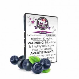 BC FOG - CLX PODS BOX
