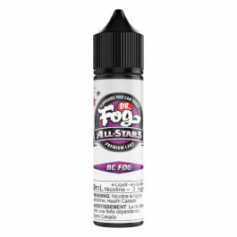 BC FOG