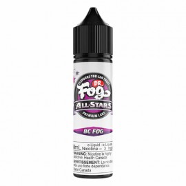 BC FOG