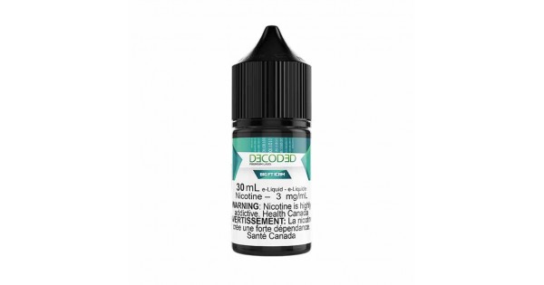 Big FT WITH ICRM - Vape E-Juice, E-Liquid, E-Cigs, Tobacco flavor, Vapor