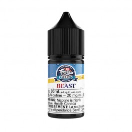 BEAST NIC SALTS