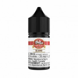 BELMOND NIC SALTS
