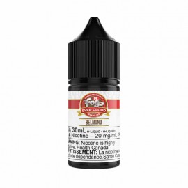 BELMOND NIC SALTS