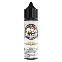 C. B. - Vape E-Juice, E-Liquid, E-Cigs, Tobacco flavor, Vapor
