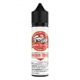 CANADIAN TOBACCO