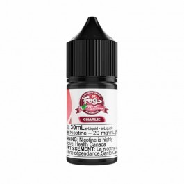 CHARLIE NIC SALTS