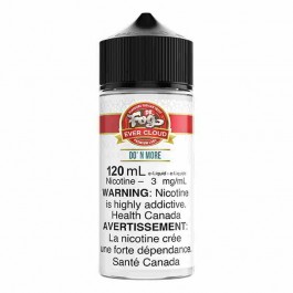 DO'N MORE 120ML