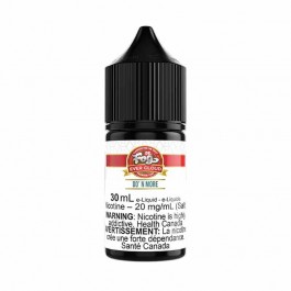 DO'N MORE NIC SALTS