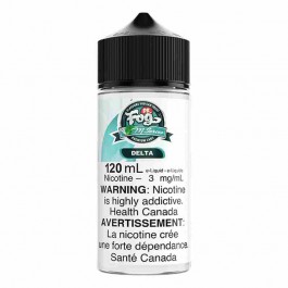 DELTA 120ML