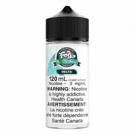 DELTA 120ML