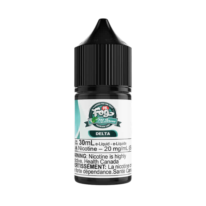 DELTA NIC SALTS - vape DELTA NIC SALTS - e-liquids, e-juice