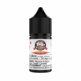 DRAGON TANG NIC SALTS