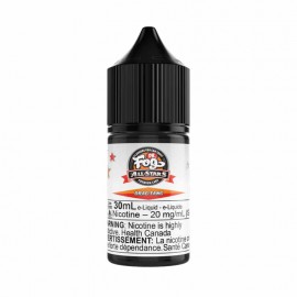 DRAGON TANG NIC SALTS