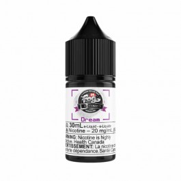 DREAM NIC SALTS