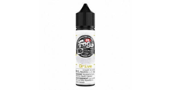 Rag Tag Vape Juice The Root – VanGo Vapes DRIVE
