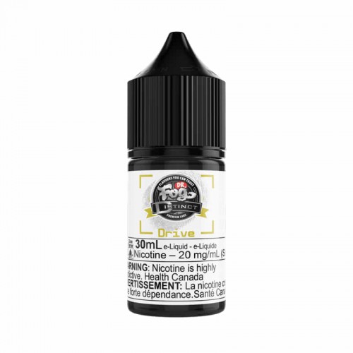smok vape mod kit DRIVE NIC SALTS