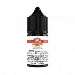 EC PLAYA+ NIC SALTS