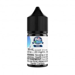 ECHO NIC SALTS
