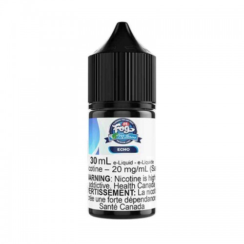 nictech vape juice ECHO NIC SALTS E-liquid Choose Color:Dusty Indigo Vape Gang Flavors Vape