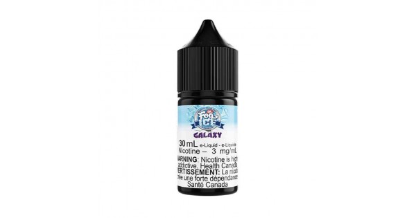 GALAXY ICE