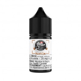 HUSTLE NIC SALTS