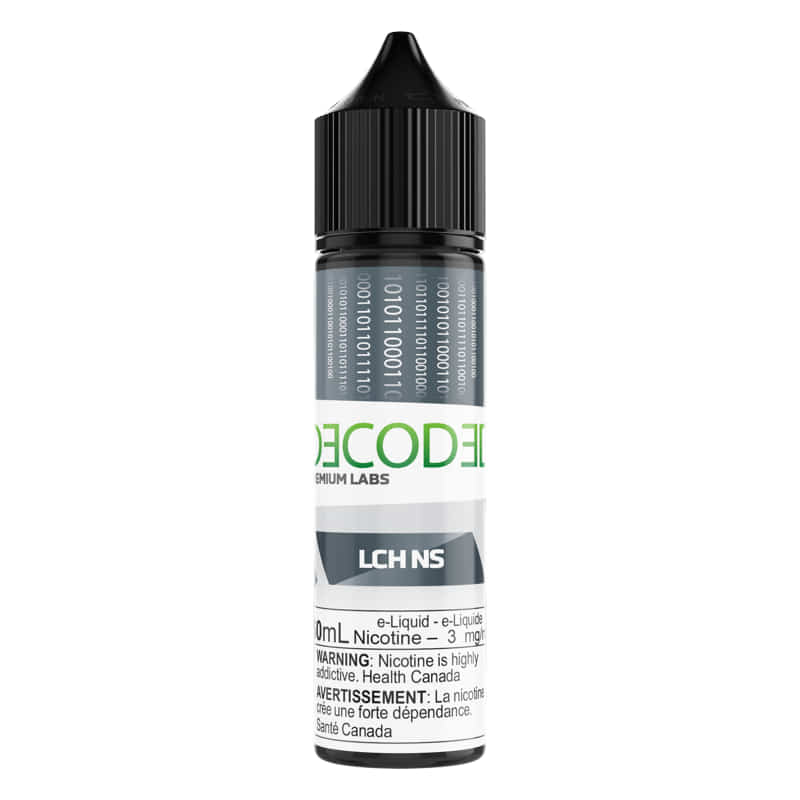 LCH - vape LCH - e-liquids, e-juice