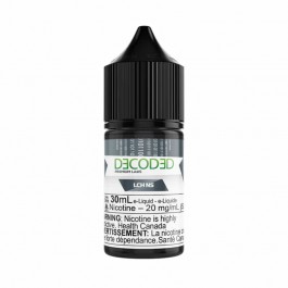 LCH NIC SALTS
