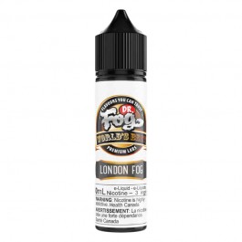 LONDON FOG