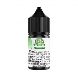 MINT EXTREME NIC SALTS