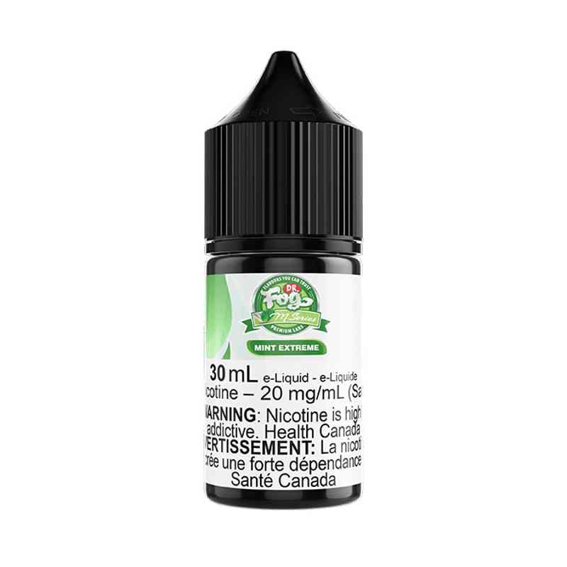 MINT EXTREME NIC SALTS - vape MINT EXTREME NIC SALTS - e-liquids, e-juice