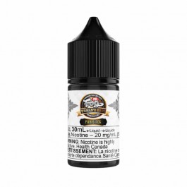 PARIS FOG NIC SALTS
