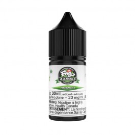 PINEAPPLE EXPRESS NIC SALTS