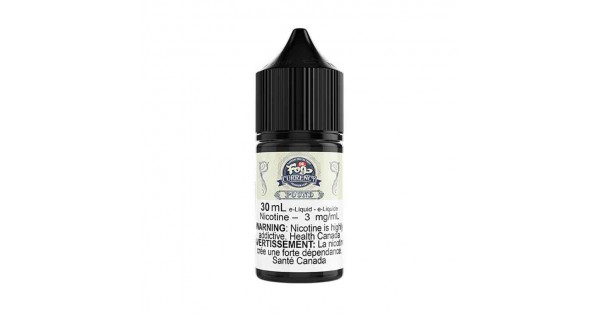 puppy drool vape juice Pitbull Vape Juice Puppy Drool E-liquid Reviewed by 411Vapes