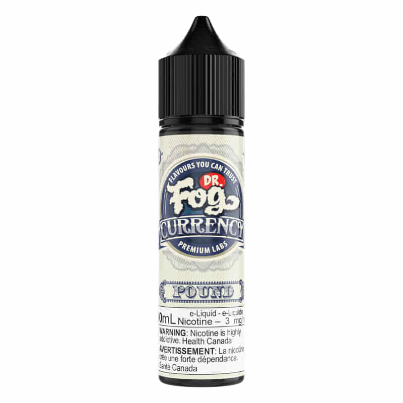 POUND - vape POUND - e-liquids, e-juice