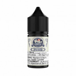 POUND NIC SALTS