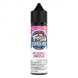 PURPLE DRINK