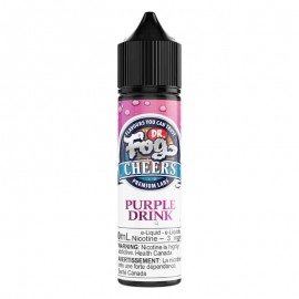 PURPLE DRINK