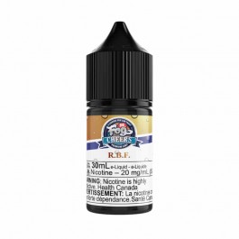 R. B. F NIC SALTS