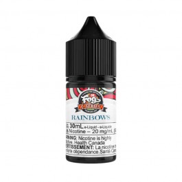 RAINBOWS NIC SALTS