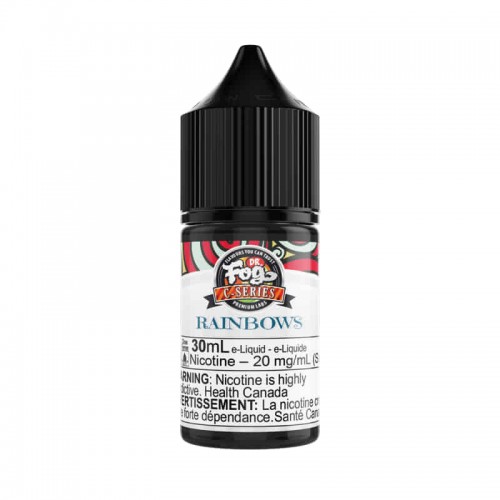 how much is elf bar vape RAINBOWS NIC SALTS