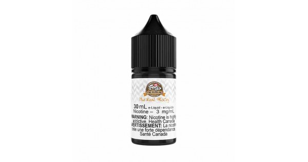 puff sigaretta elettronica ricaricabile Hangsen BAR SALT E-liquid White Label Solution main image 1
