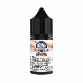 RIGEL NIC SALTS