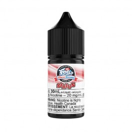 SIRIUS NIC SALTS