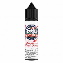 STRAWBERRY BLOOD ORANGE