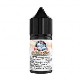 SUPERNOVA NIC SALTS