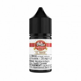 V.C. TOBACCO NIC SALTS