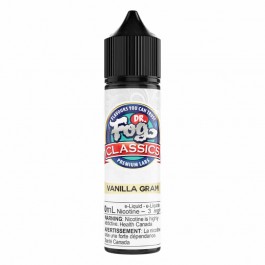 VANILLA GRAM